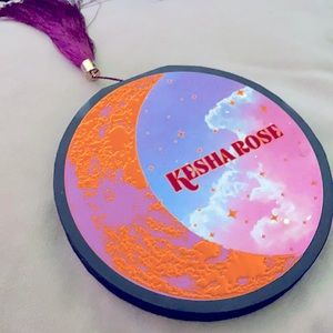 Kesha Rose Hipdot Palette